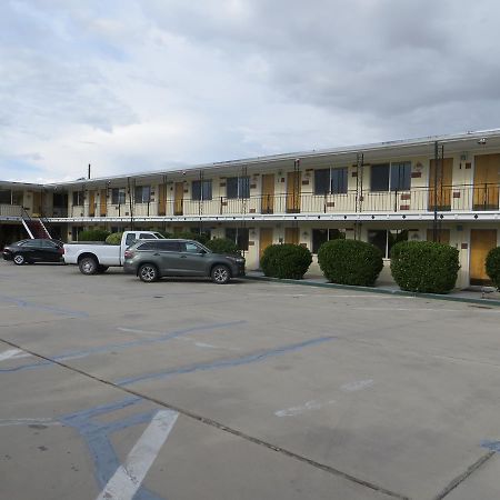 Holiday Lodge Hawthorne Luaran gambar