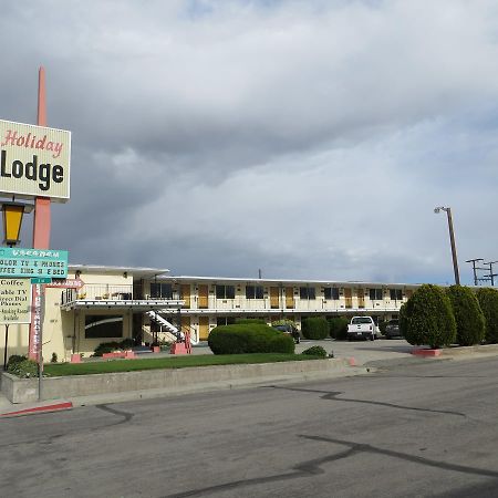 Holiday Lodge Hawthorne Luaran gambar