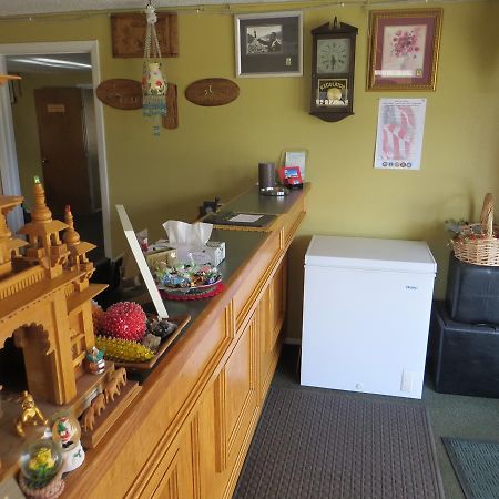 Holiday Lodge Hawthorne Luaran gambar