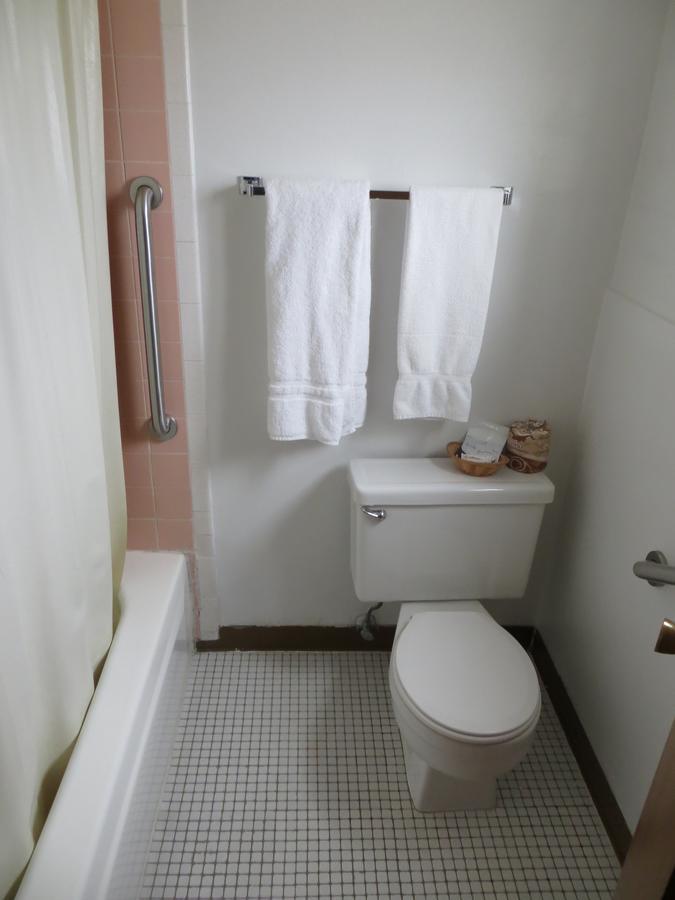 Holiday Lodge Hawthorne Luaran gambar