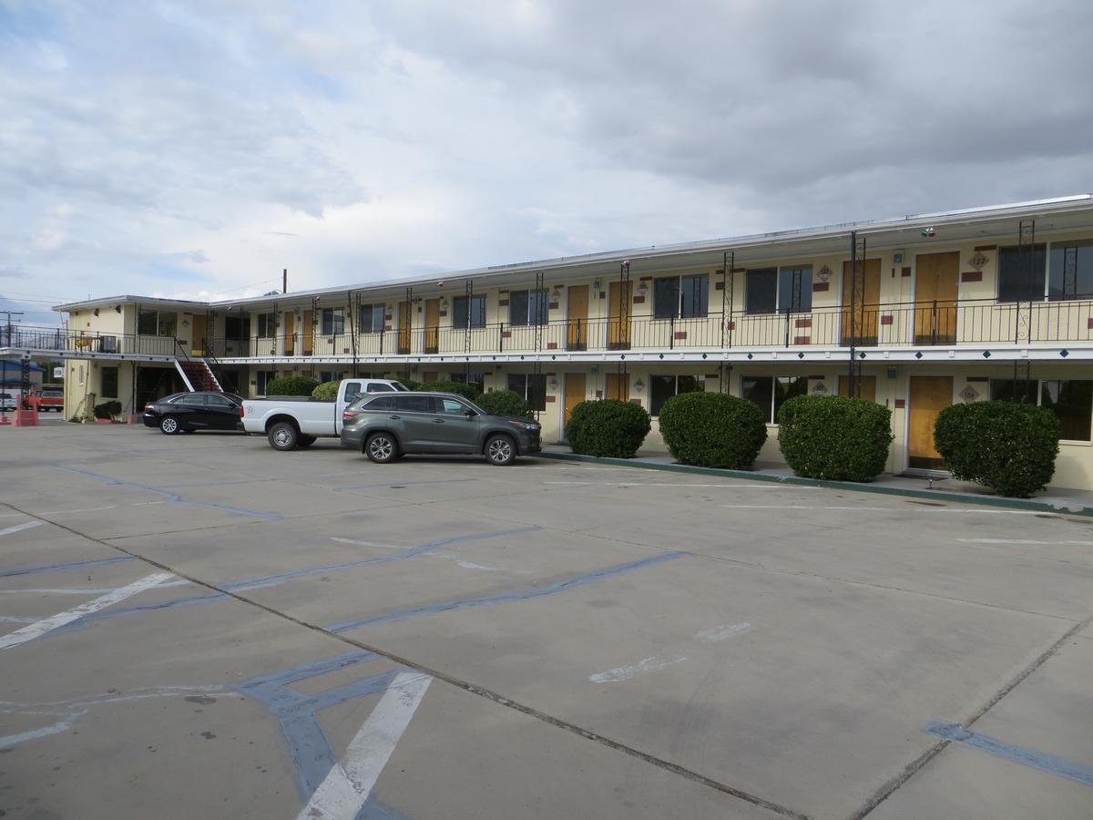 Holiday Lodge Hawthorne Luaran gambar