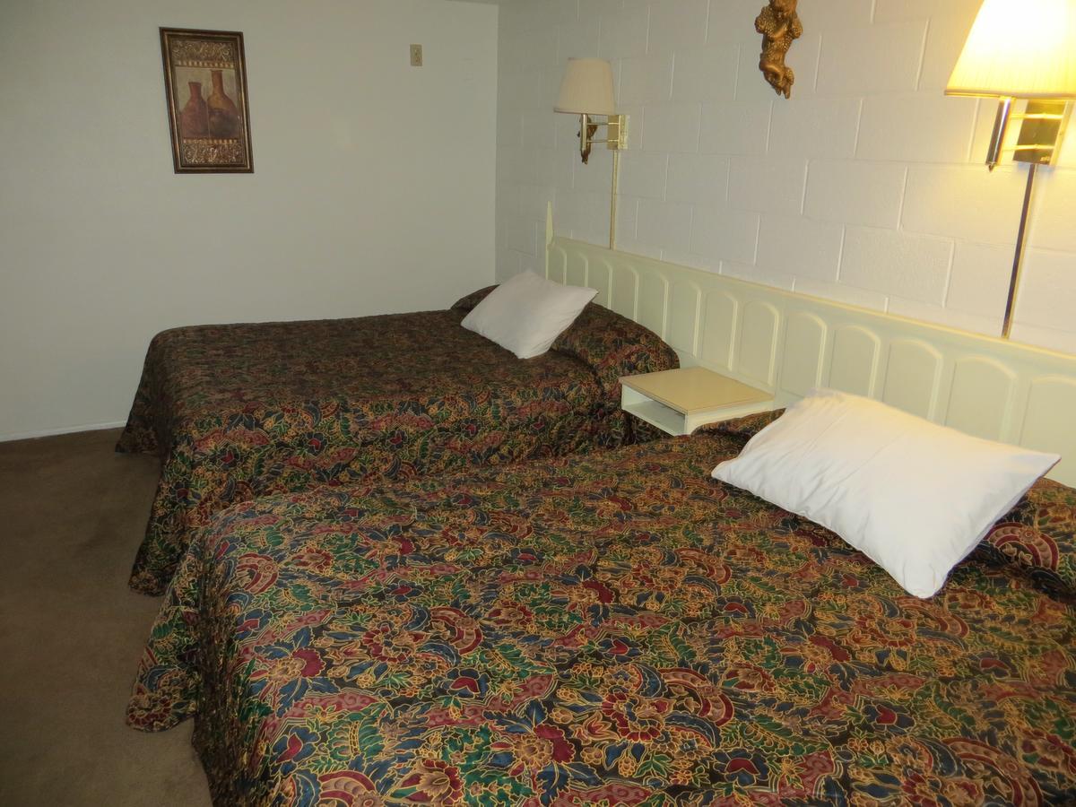 Holiday Lodge Hawthorne Bilik gambar