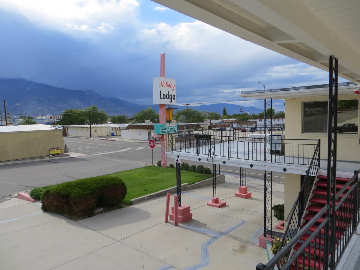 Holiday Lodge Hawthorne Luaran gambar
