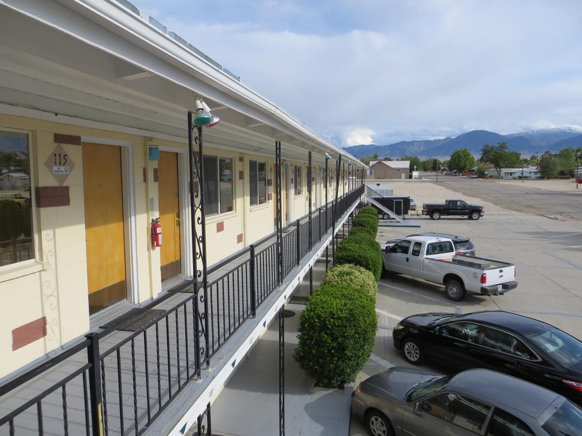 Holiday Lodge Hawthorne Luaran gambar