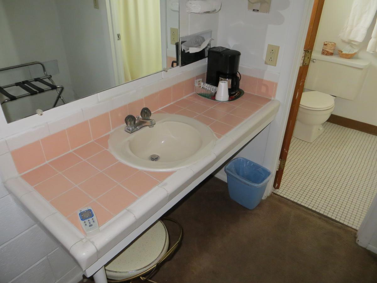 Holiday Lodge Hawthorne Bilik gambar