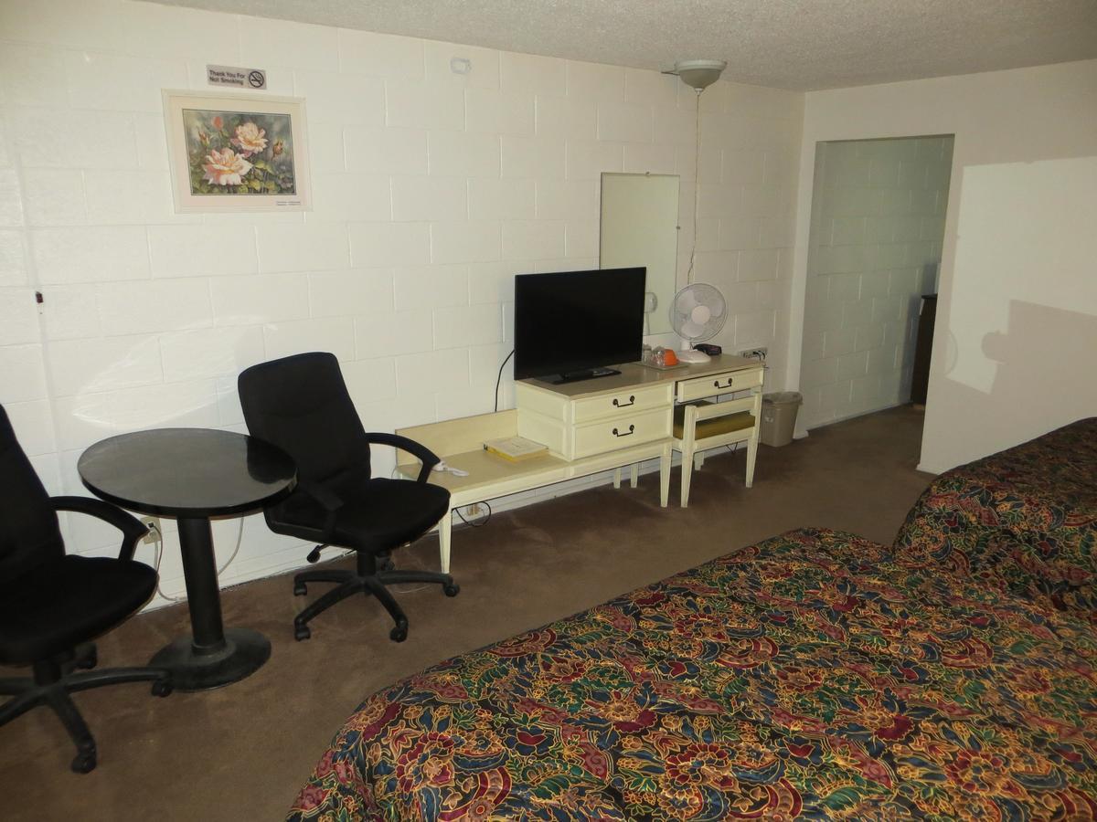 Holiday Lodge Hawthorne Bilik gambar