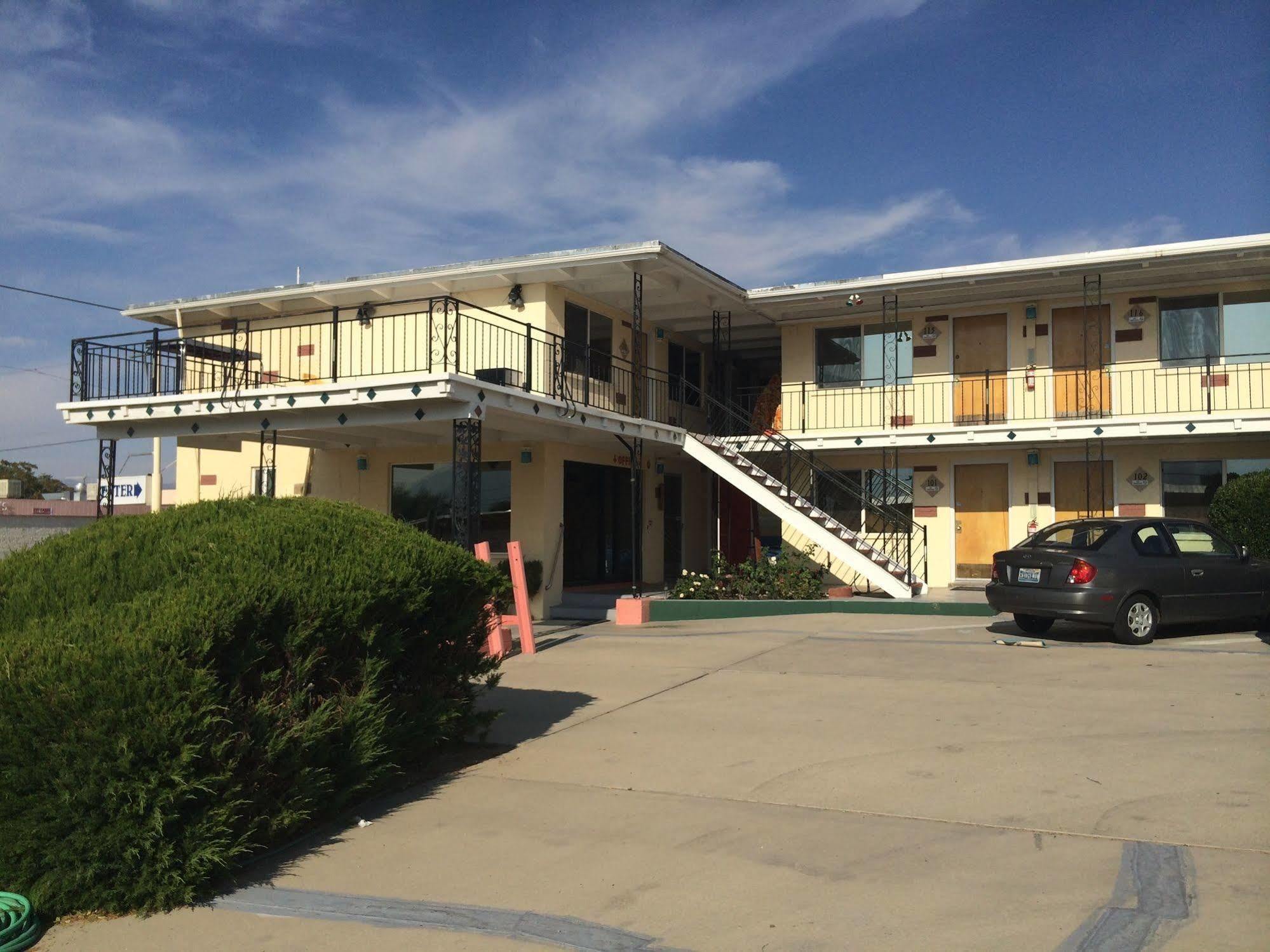 Holiday Lodge Hawthorne Luaran gambar