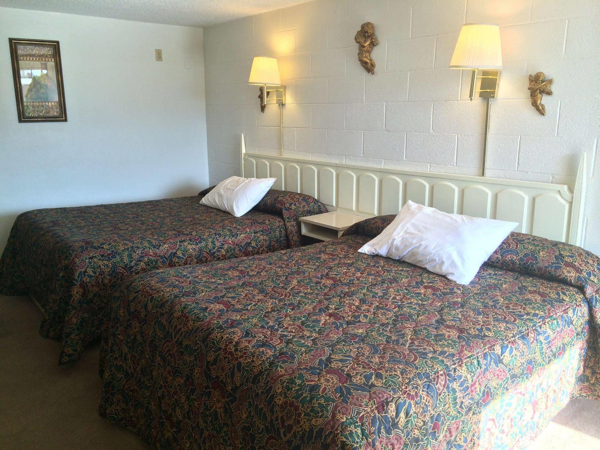 Holiday Lodge Hawthorne Luaran gambar