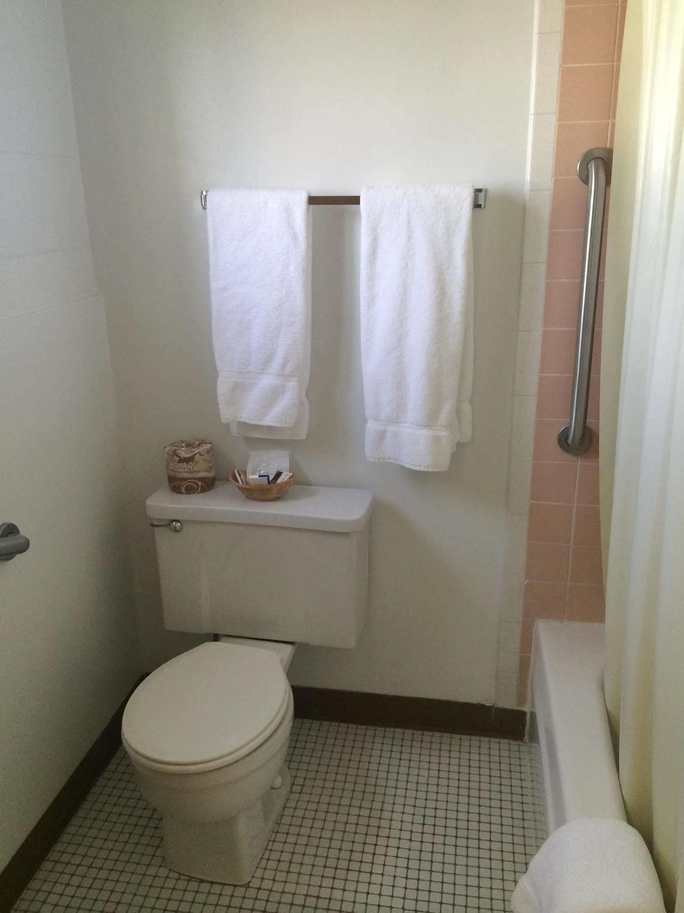 Holiday Lodge Hawthorne Luaran gambar