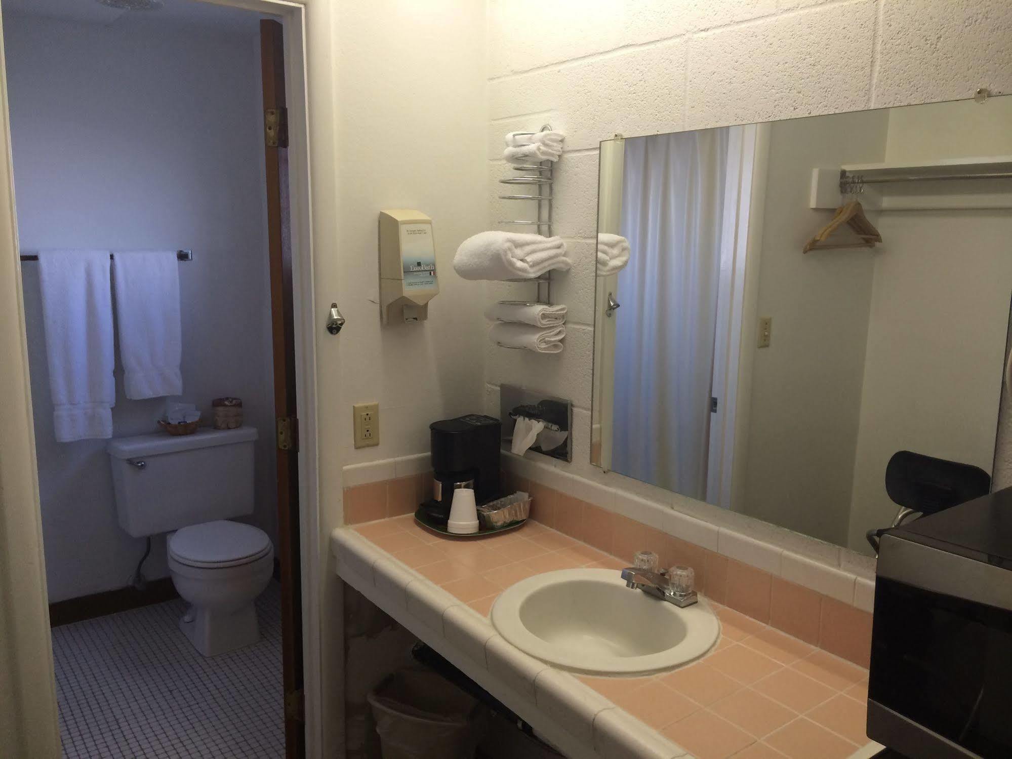Holiday Lodge Hawthorne Luaran gambar