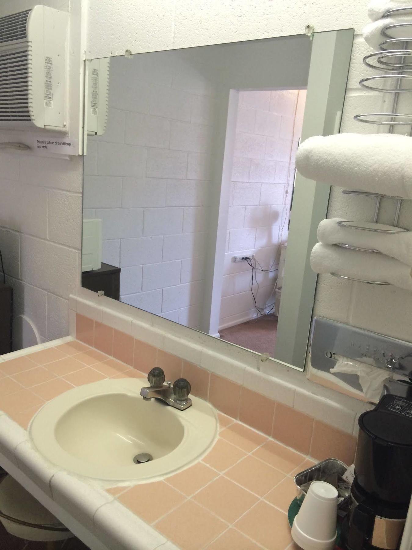 Holiday Lodge Hawthorne Luaran gambar