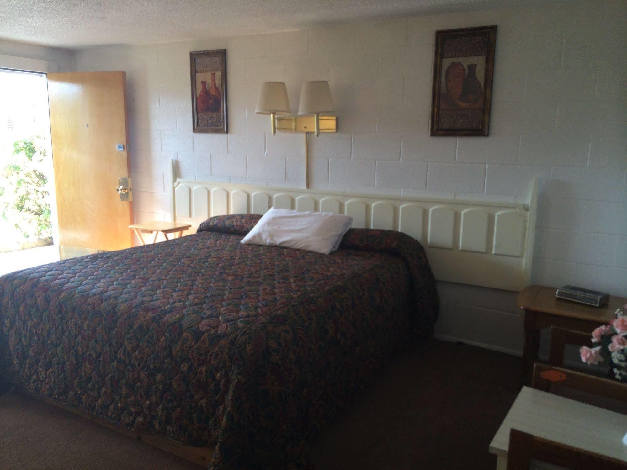 Holiday Lodge Hawthorne Luaran gambar