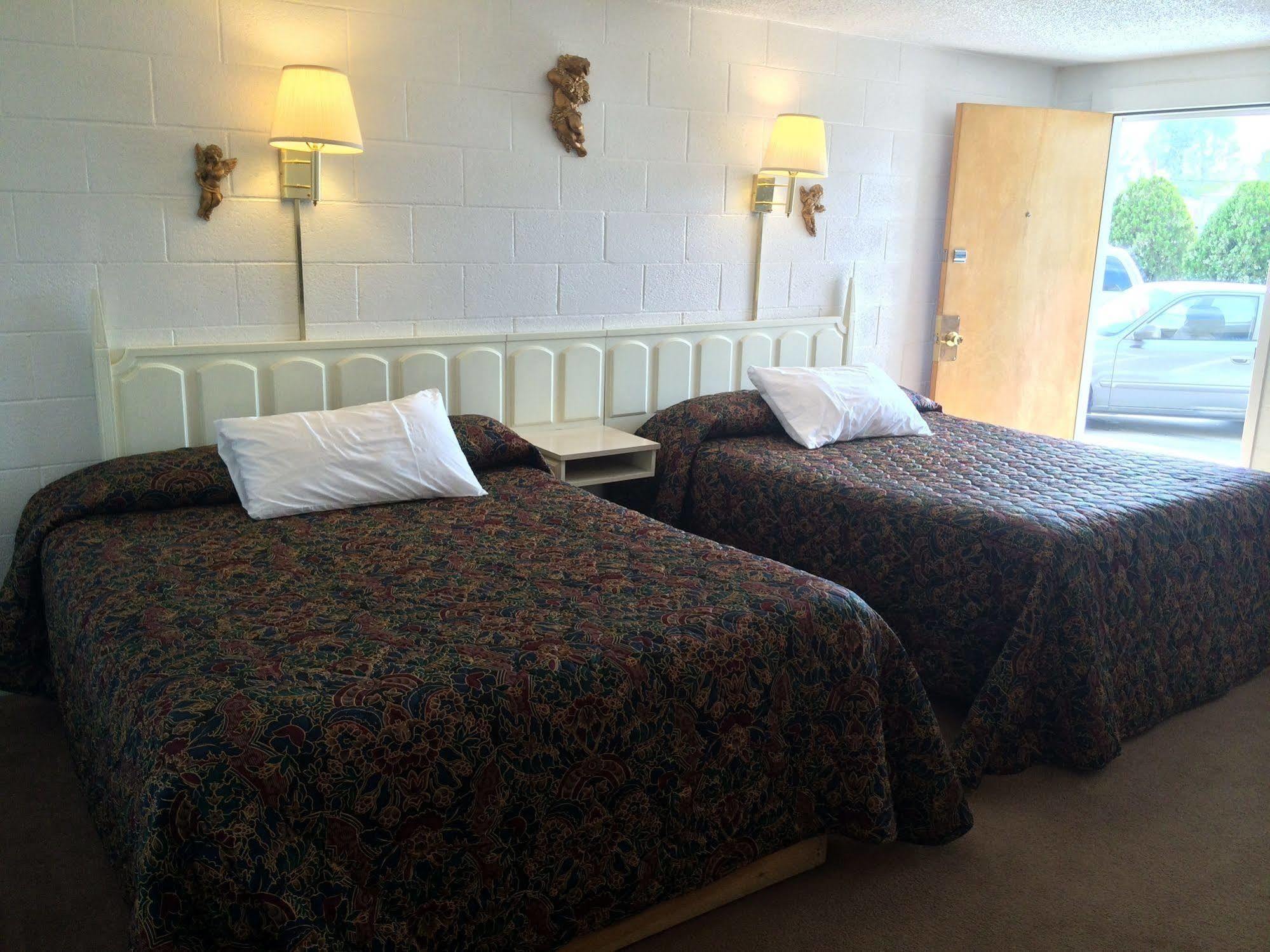 Holiday Lodge Hawthorne Luaran gambar