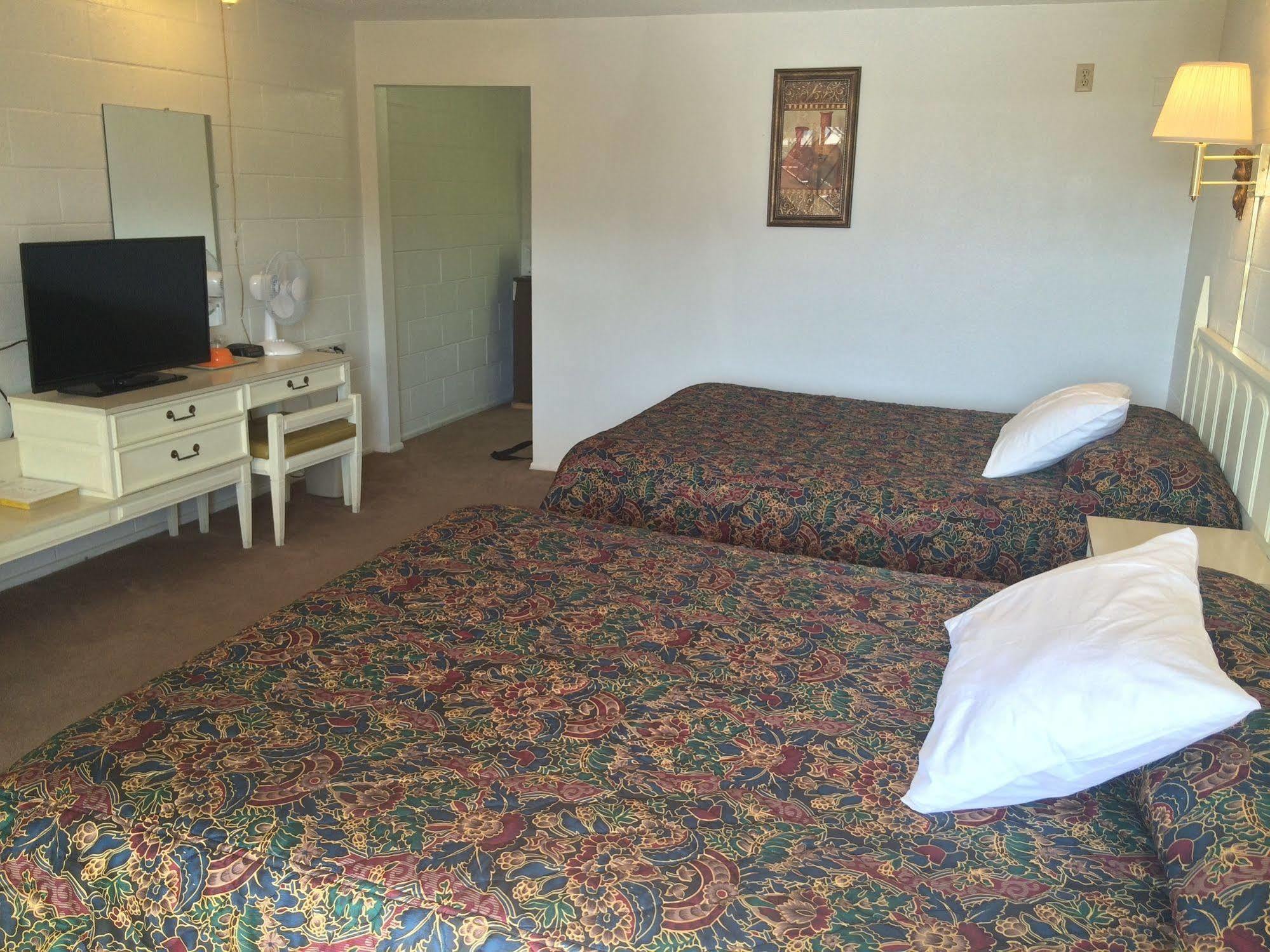 Holiday Lodge Hawthorne Luaran gambar
