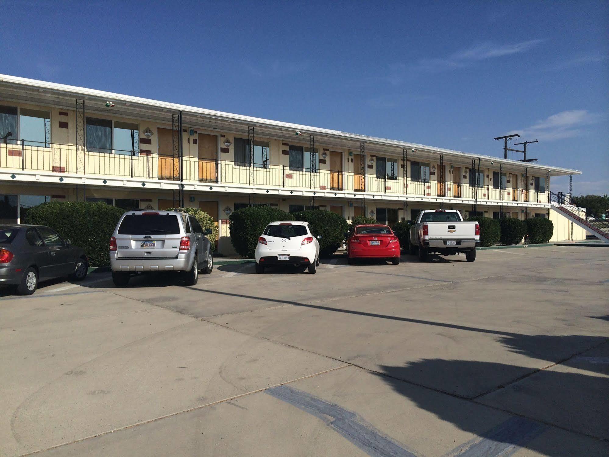 Holiday Lodge Hawthorne Luaran gambar