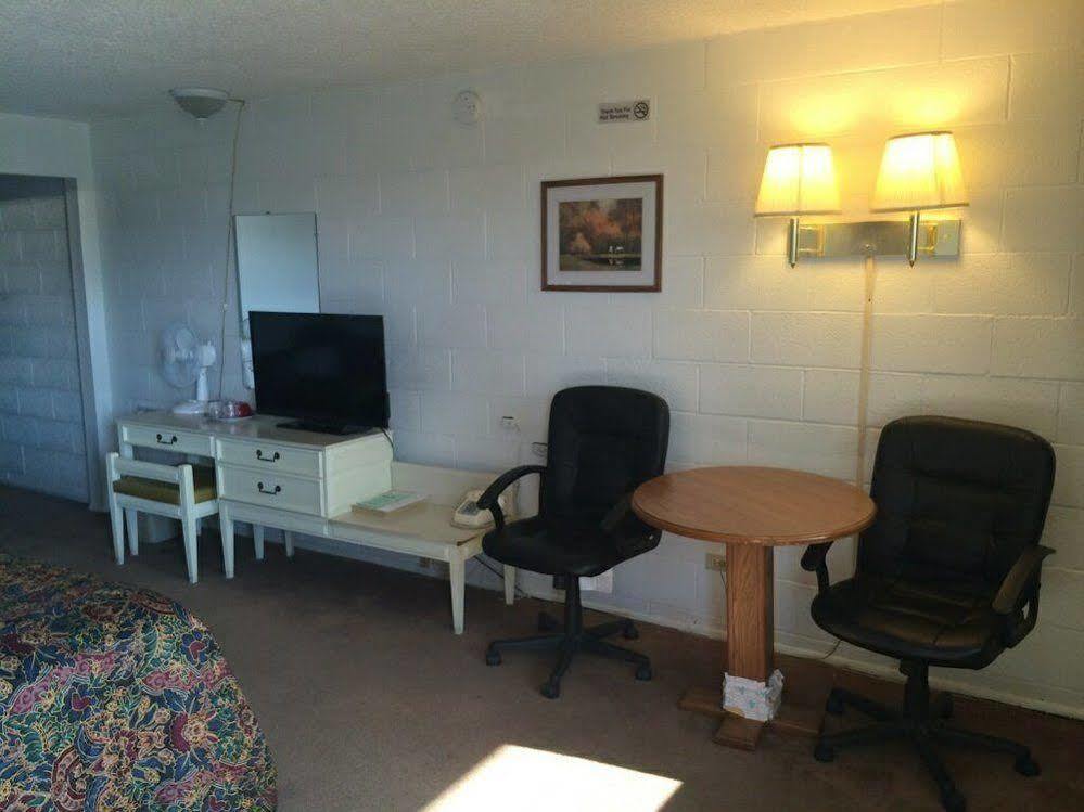 Holiday Lodge Hawthorne Luaran gambar